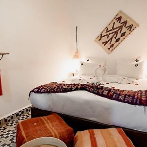 Superior Kamer met een King Size Bed